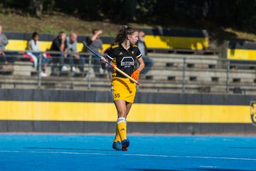Bild 174 - Frauen Harvestehuder THC - Berliner HC : Ergebnis: 4:1